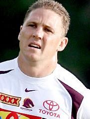 Michael De Vere