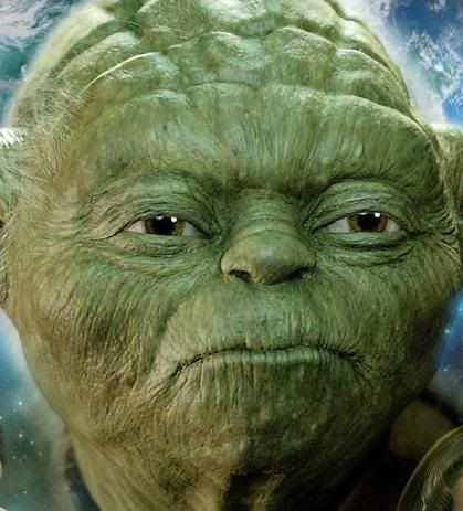 Who is Yoda dating? Yoda girlfriend, wife