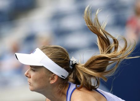 Daniela Hantuchova - US Open, Queens, NY, 09/04/09 | Daniela Hantuchová ...