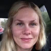 Frida Snell