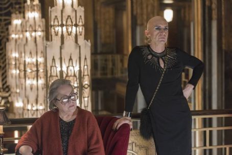 American Horror Story - Denis O'Hare