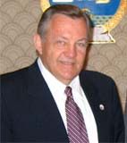 Ron Tschetter