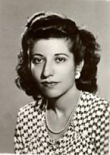 Antònia Fontanillas Borràs