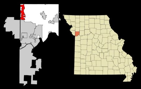 Smithville, Missouri