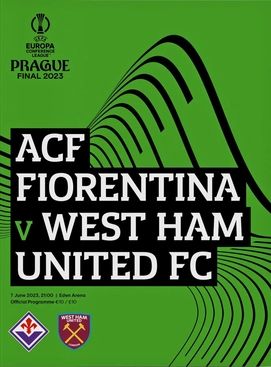 2023 UEFA Europa Conference League Final