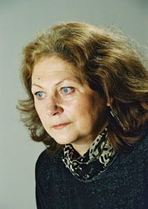 Leila Säälik