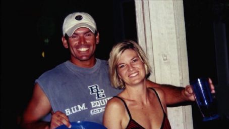 Wendi Andriano and Joe Andriano