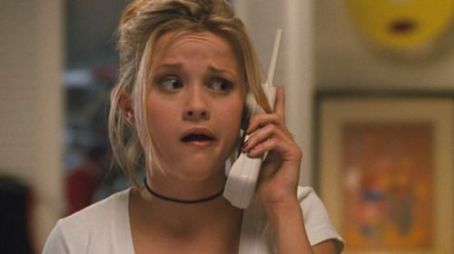 Pleasantville - Reese Witherspoon