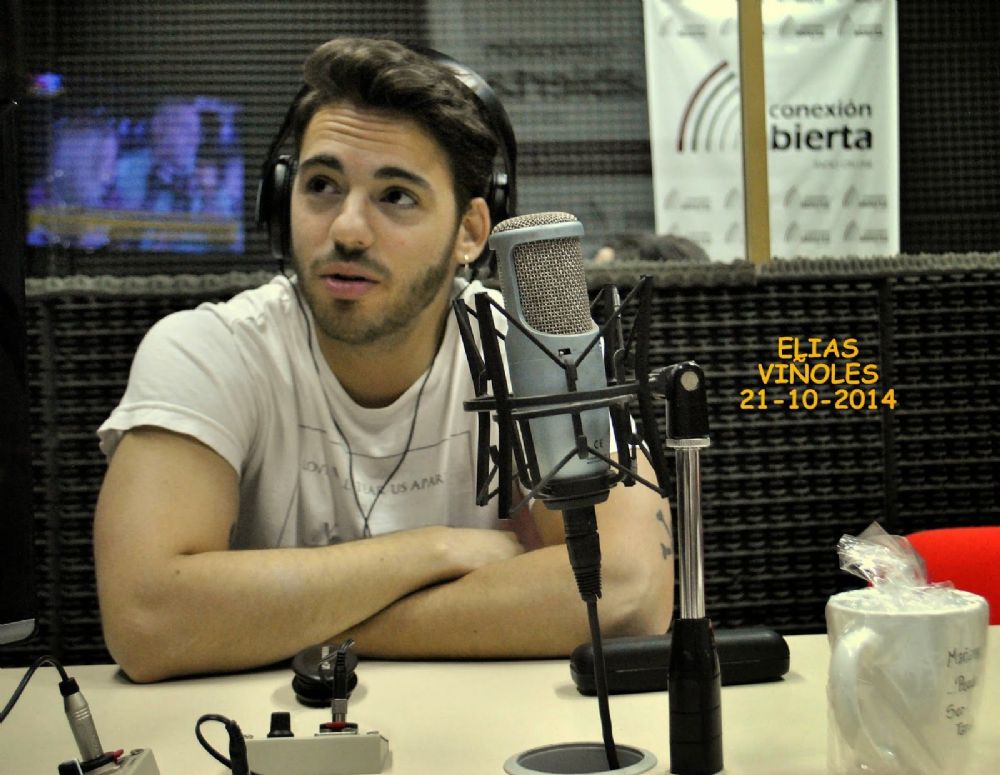 Elías Viñoles Photos, News and Videos, Trivia and Quotes - FamousFix