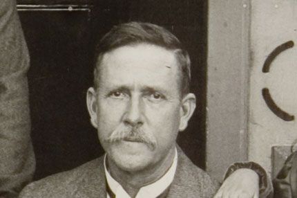 John Frederick Bailey