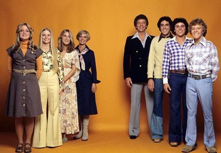 The Brady Bunch Variety Hour Picture - Photo of The Brady Bunch Variety ...