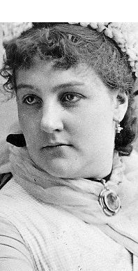 Fanny Davenport