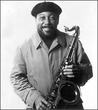 Lucky Thompson