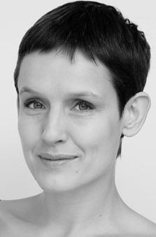 Claire Cox