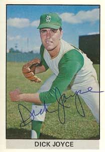 Dick Joyce