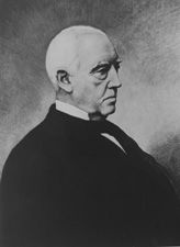 Joseph P. Comegys