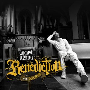 Benediction - August Alsina
