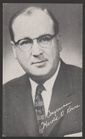 Harold Lovre