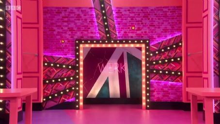RuPaul's Drag Race UK Werk Room (2021) Cast and Crew, Trivia, Quotes
