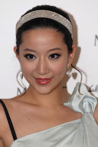 Cissy Wang Photos, News and Videos, Trivia and Quotes - FamousFix