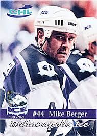 Mike Berger