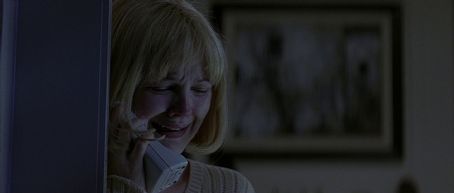 Scream - Drew Barrymore