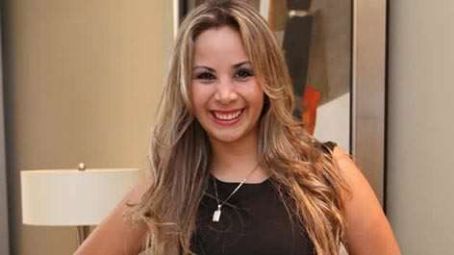 Maria del Mar Proaño