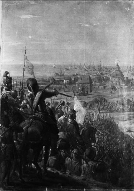 Fall of Jayakarta