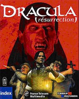Dracula: Resurrection