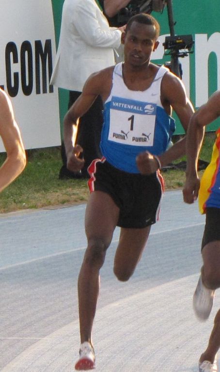 Mohammed Al-Salhi