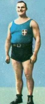 Giuseppe Tonani