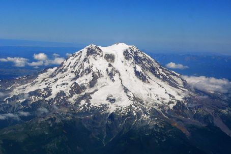 Mount Rainier