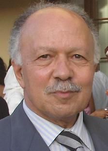 Khalid Naciri