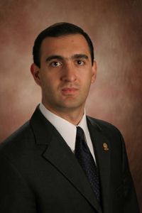 Armen Margarian