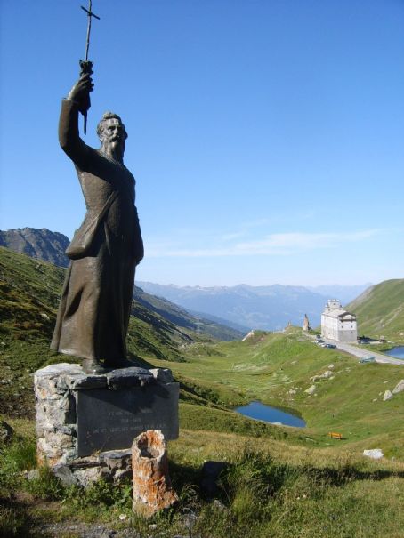 Bernard of Menthon