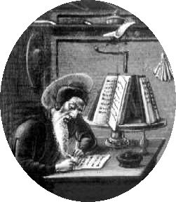 John Cassian