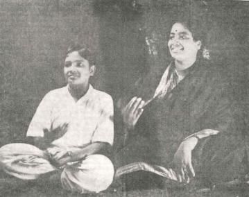 D. K. Jayaraman