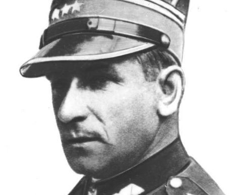 Tadeusz Sulimirski