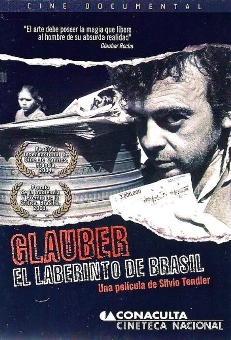Glauber o Filme, Labirinto do Brasil