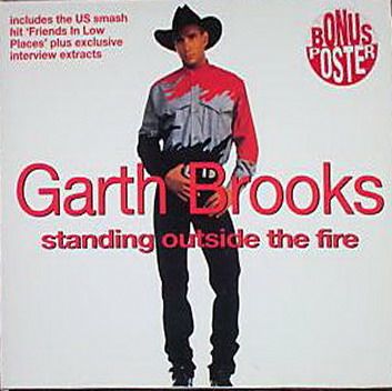 Garth Brooks Album Cover Photos List Of Garth Brooks Album Covers Famousfix