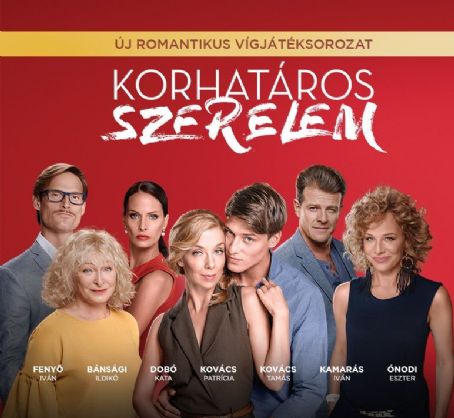 Korhatáros szerelem