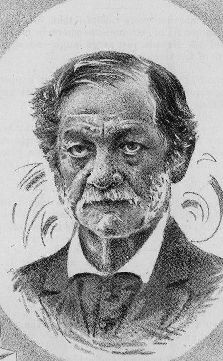 Patrick Boyce Coglin
