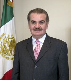 Carlos Flores Vizcarra