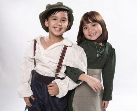 Princess Sarah (2007)