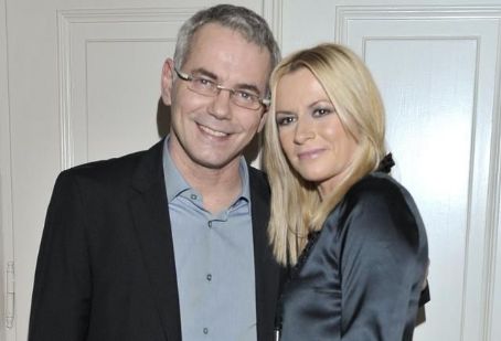 Robert Janowski and Monika Glodek