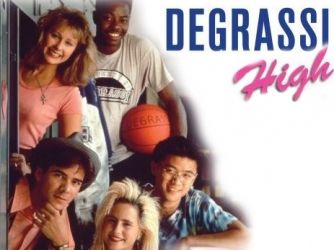 Degrassi High