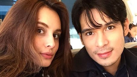 Pancho Magno and Max Collins - Hookup