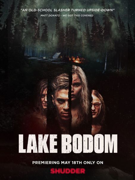 Lake Bodom