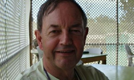 Jeremy McMullen
