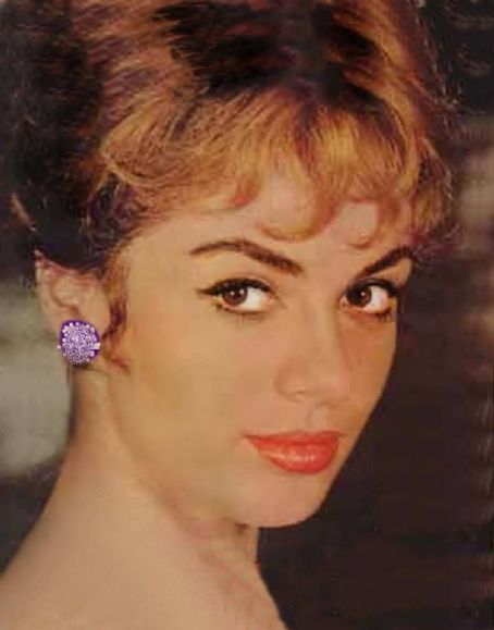 Jacqueline Myrna